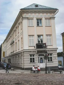 Tartu Art Museum