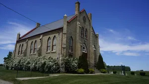 Knox North Easthope Presbyterian Church