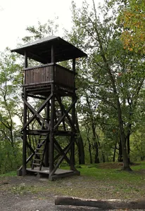 Landek Castle