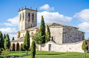 Church of Saint Peter
