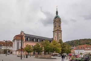 Sankt Georg (Eisenach)