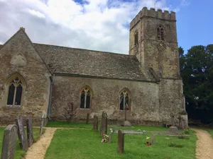 Church of St Mary Magdalene