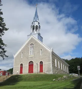 Saint-Jean-de-Matha Church