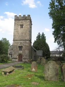 St Michael's Church
