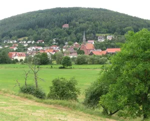 Hettigenbeuern