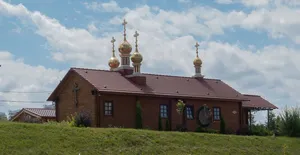 Church of Saint Nicholas of Japan, Minsk
