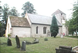 Church of All Saints
