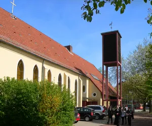 Vahrenwalder Kirche