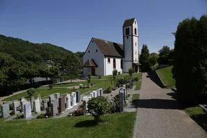 christ catholic parish church