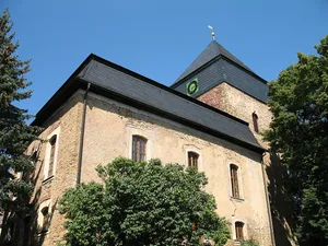 Protestant Church (Nermsdorf)
