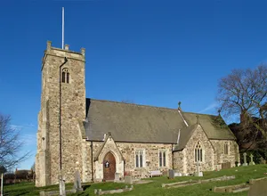 Church of St Michael