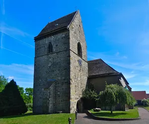 St. Eligius Kirche