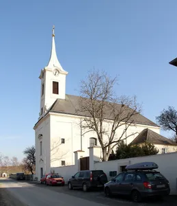 Saint Michael Church