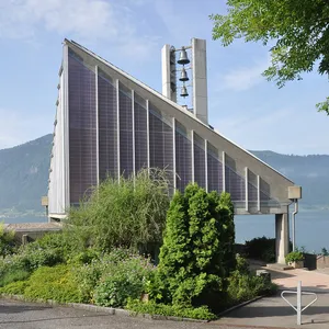 Protestant Church
