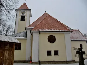 Church of Saint James the Greater