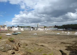 Saint-Servan-sur-Mer