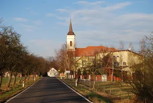 Church of Saint Anne