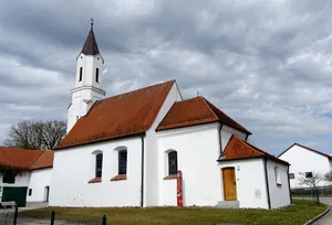 Katholische Filialkirche St. Laurentius