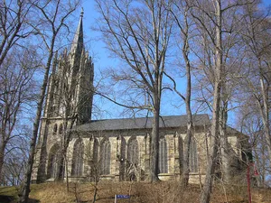 Protestant Church