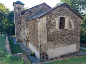 Santa Croce church
