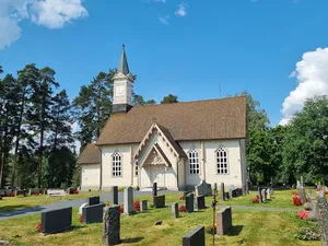 Jokioinen Church