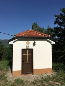 Church of the Presentation of the Theotokos