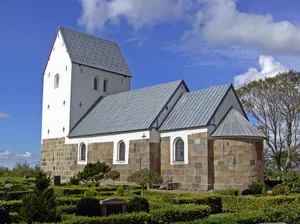 Volling Church