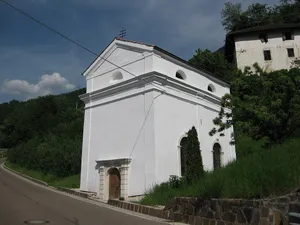 Saint John of Nepomuk church