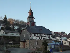 Evangelische Kirche