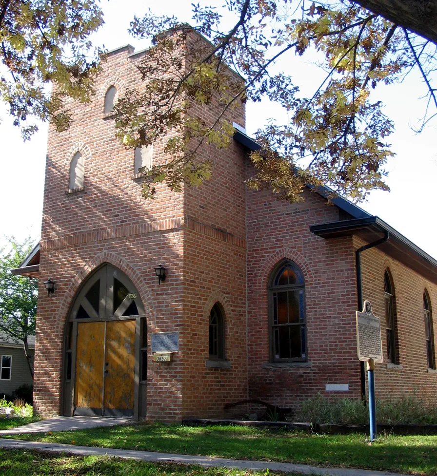 Sandwich First Baptist Church