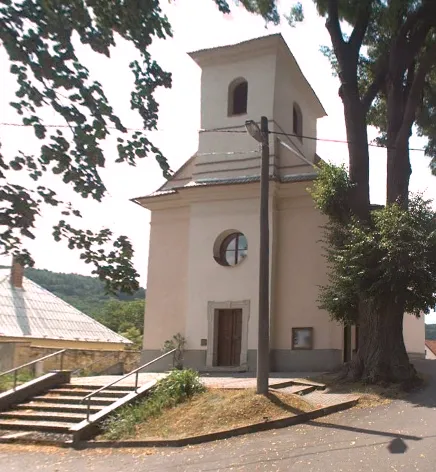Rozhraní, Svitavy District, Czech Republic.
