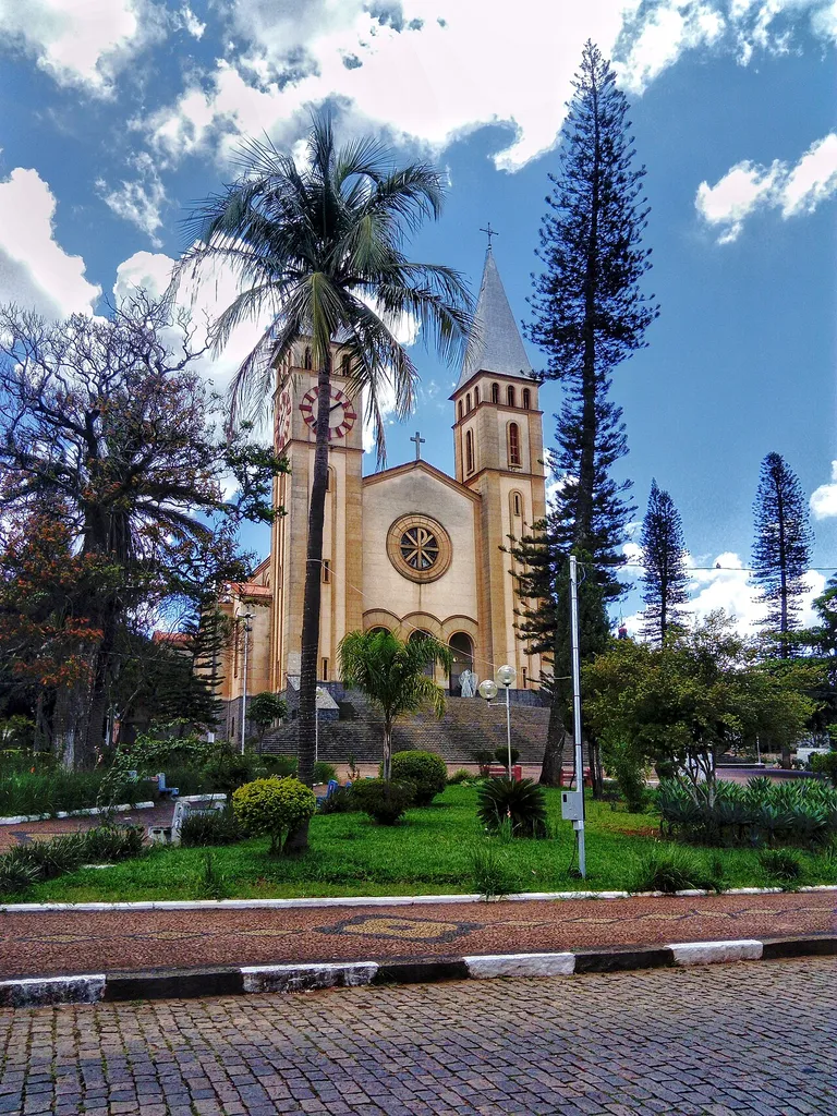 Cathedral of Our Lady of Sorrows