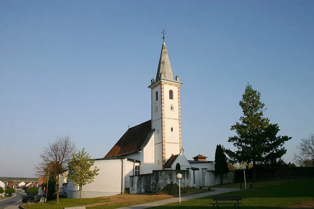 Oberloisdorf – Römisch-katholische Kirche