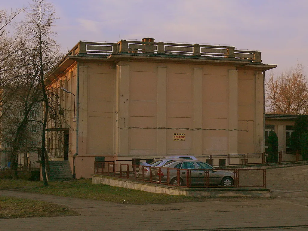 Kino Polesie