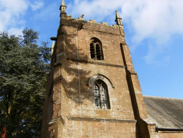 How Caple Church St.Mary's Church How Caple