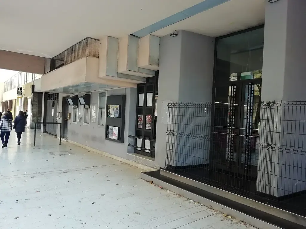 Cinema Teatro Corso e Corsino