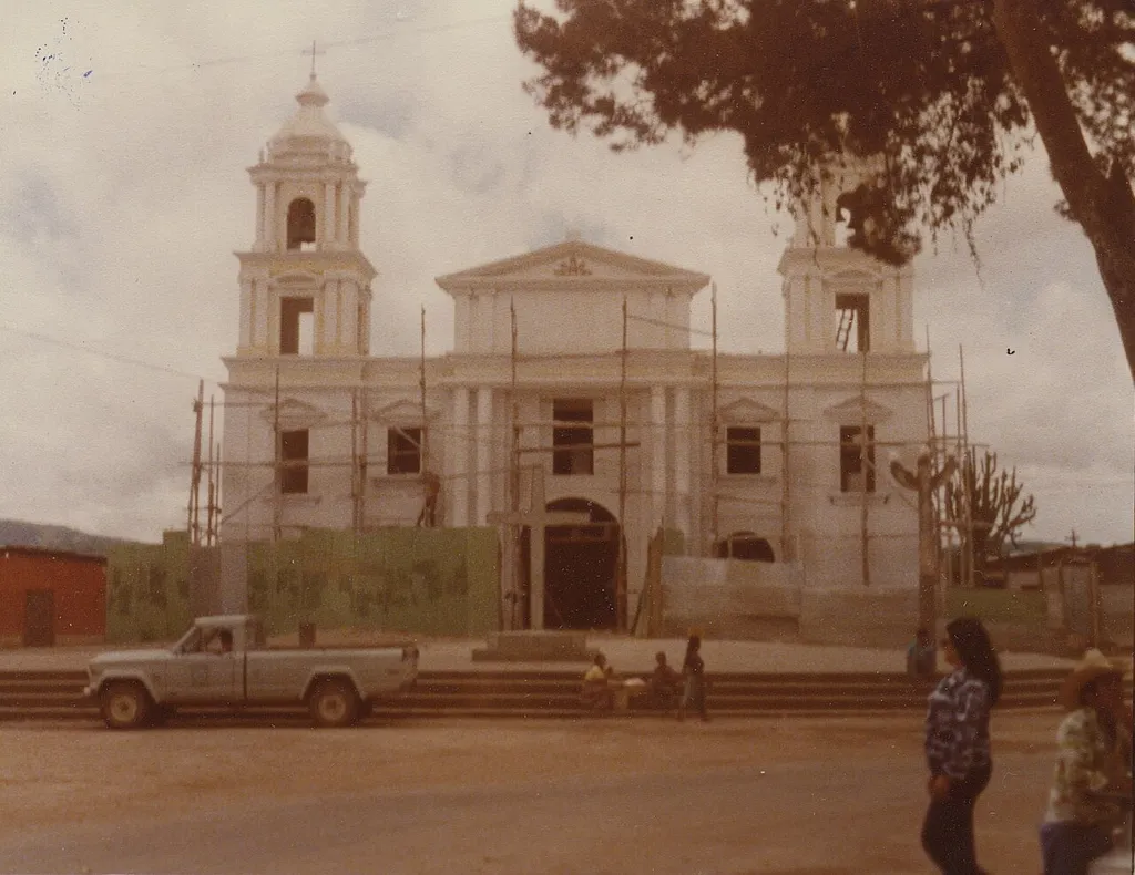 Co-Cathedral of St. Ann