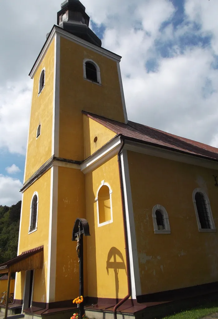 This media shows the protected monument with the number 306-708/0 CHMSK/306-708/0,CHMSK/306-708(other) in the Slovak Republic.