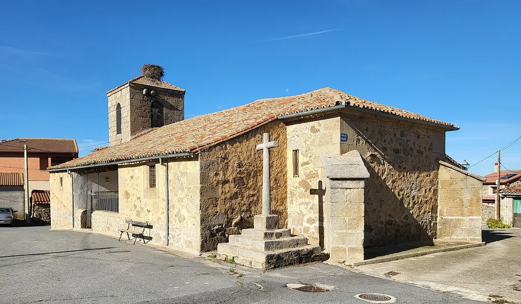 Casas de Sebastián Pérez Ávila