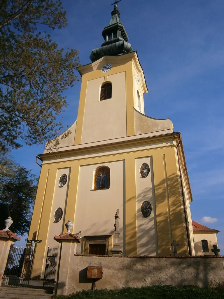 This is a photo of a cultural monument of the Czech Republic,number: