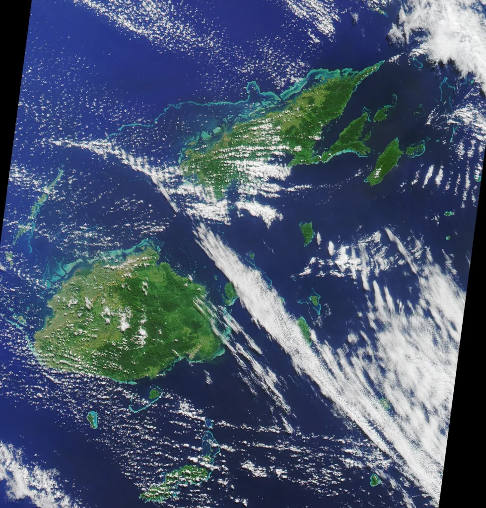 Vanua Levu