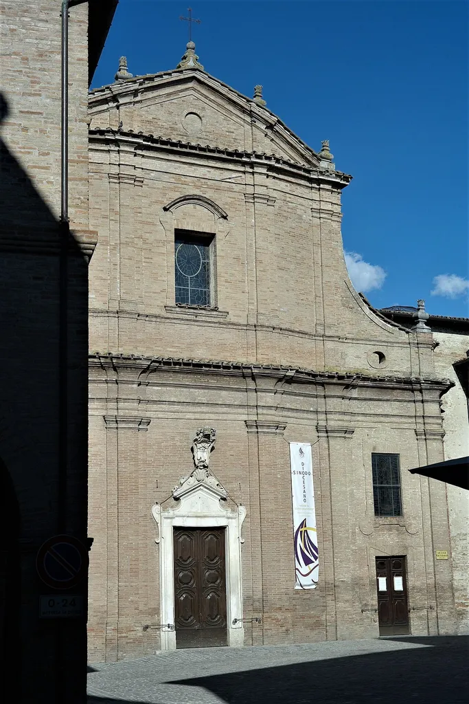 Co-Cathedral Basilica of St. Michael the Archangel