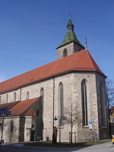 St. Jodok (Ravensburg)