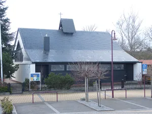 Lukaskirche (Birkenheide)
