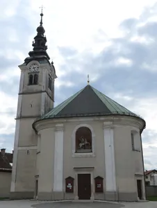 St. George's Parish Church