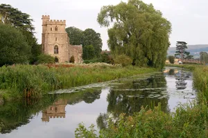 Church of St Cyr, Stonehouse