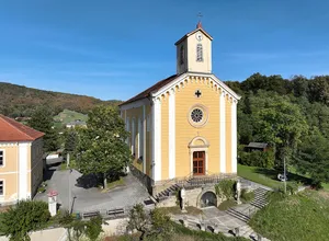 Pfarrkirche Bad Gleichenberg
