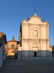 Natività della Beata Vergine Maria Church