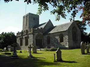 Church of Saint Michael