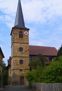 Saalkirche